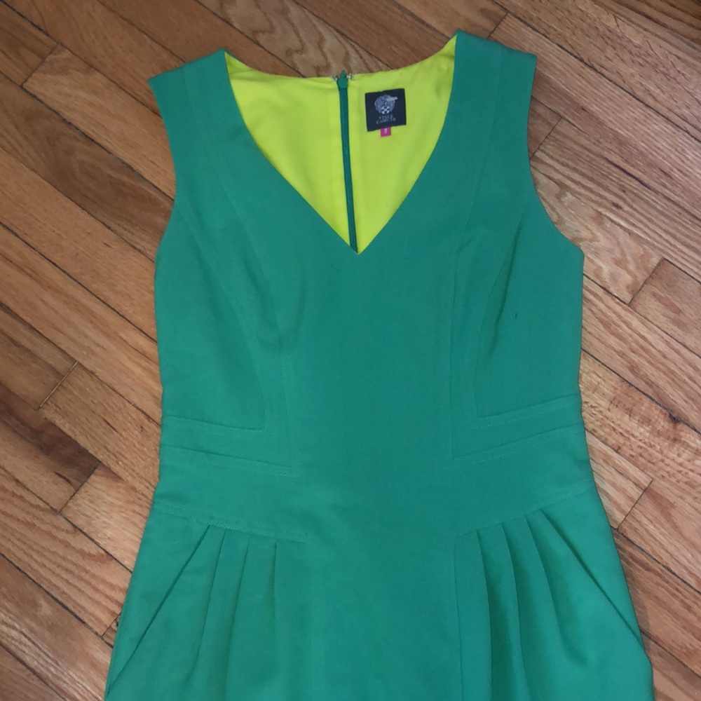 VINCE CAMUTO DRESS - Picture 2 of 8